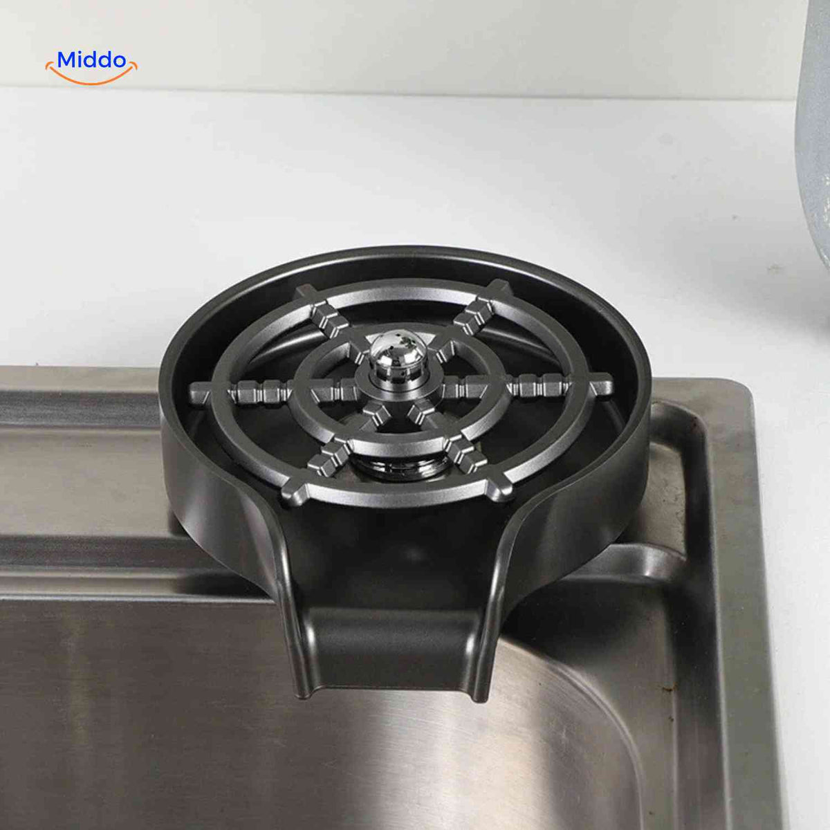 CleanTap™ Gläserspüler, Produktansicht 40