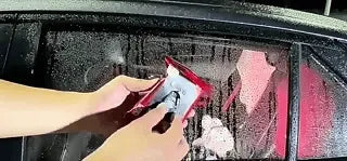 ClearView Autoglass-Reiniger Tücher – für klare Sicht unterwegs! Besuchen Sie uns auf www.middo.de
