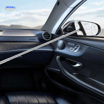 clearwipe Autofensterreiniger Extra langer Abzieher für Außenfenster www.middo.nl