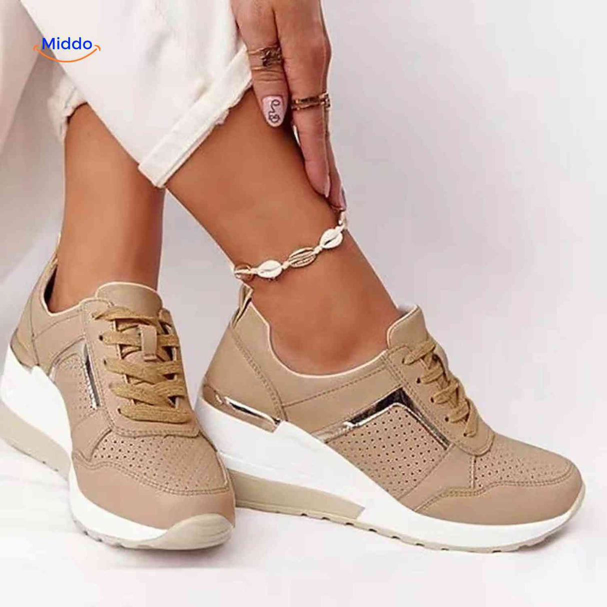 Stridez™ Damen-Sneaker, Produktbild 7