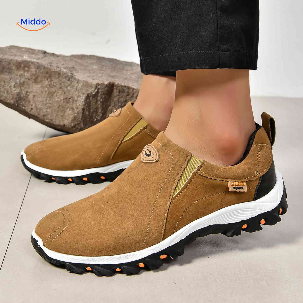Stridex™ Herrenschuhe, Produktbild 25