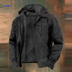 ColorFusion Hoodie – Ansicht 1