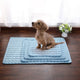Coolmat™ | Wärmeabsorbierende Haustiermatte für Kühlung und Komfort