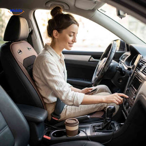 CoolRide™ belüftetes Autositzkissen, Produktbild 3