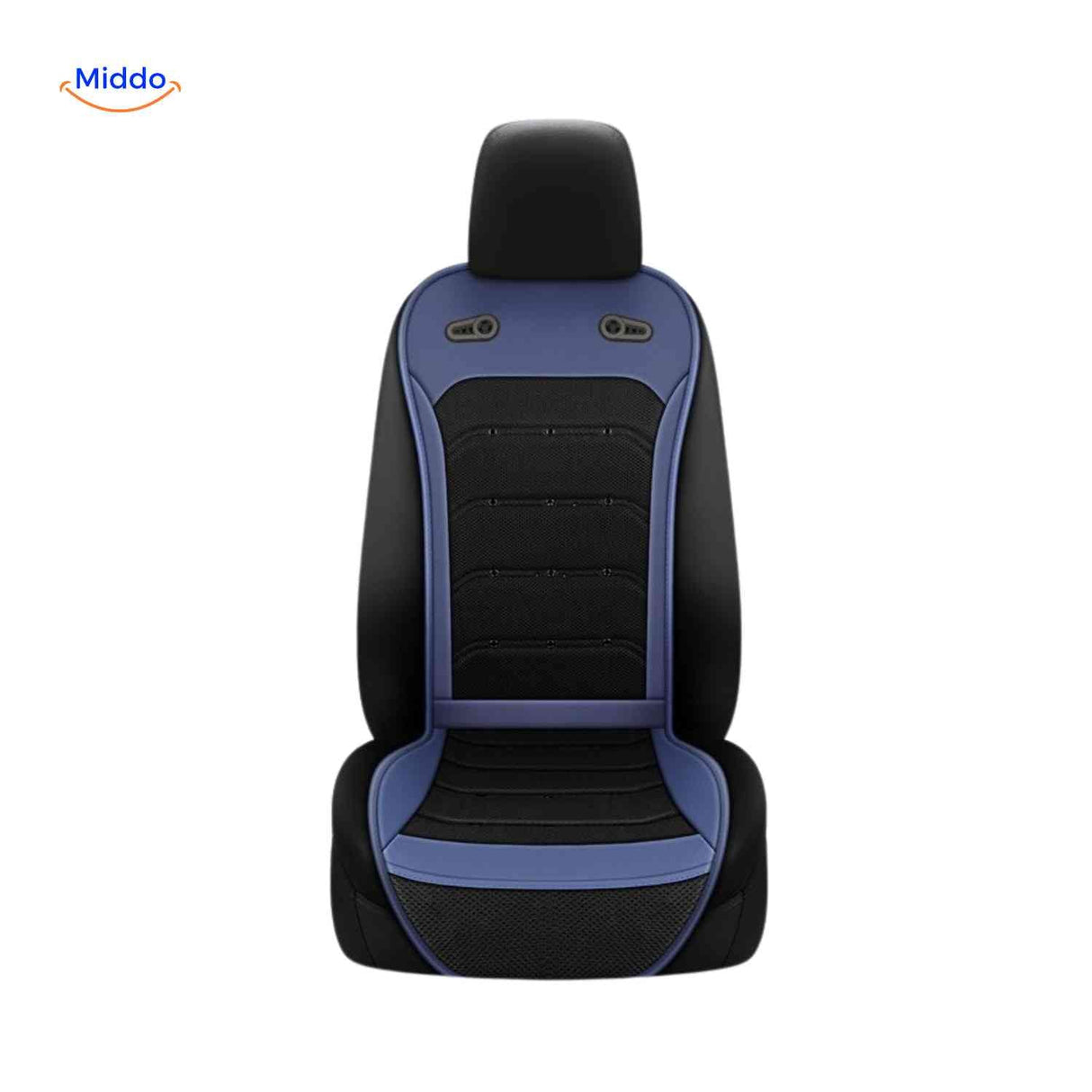 CoolRide™ belüftetes Autositzkissen, Produktbild 10
