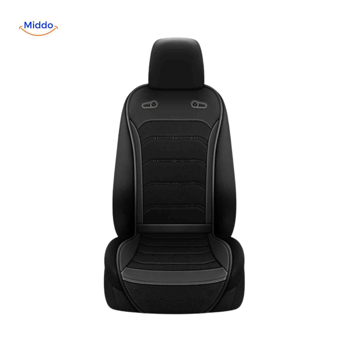 CoolRide™ belüftetes Autositzkissen, Produktbild 11