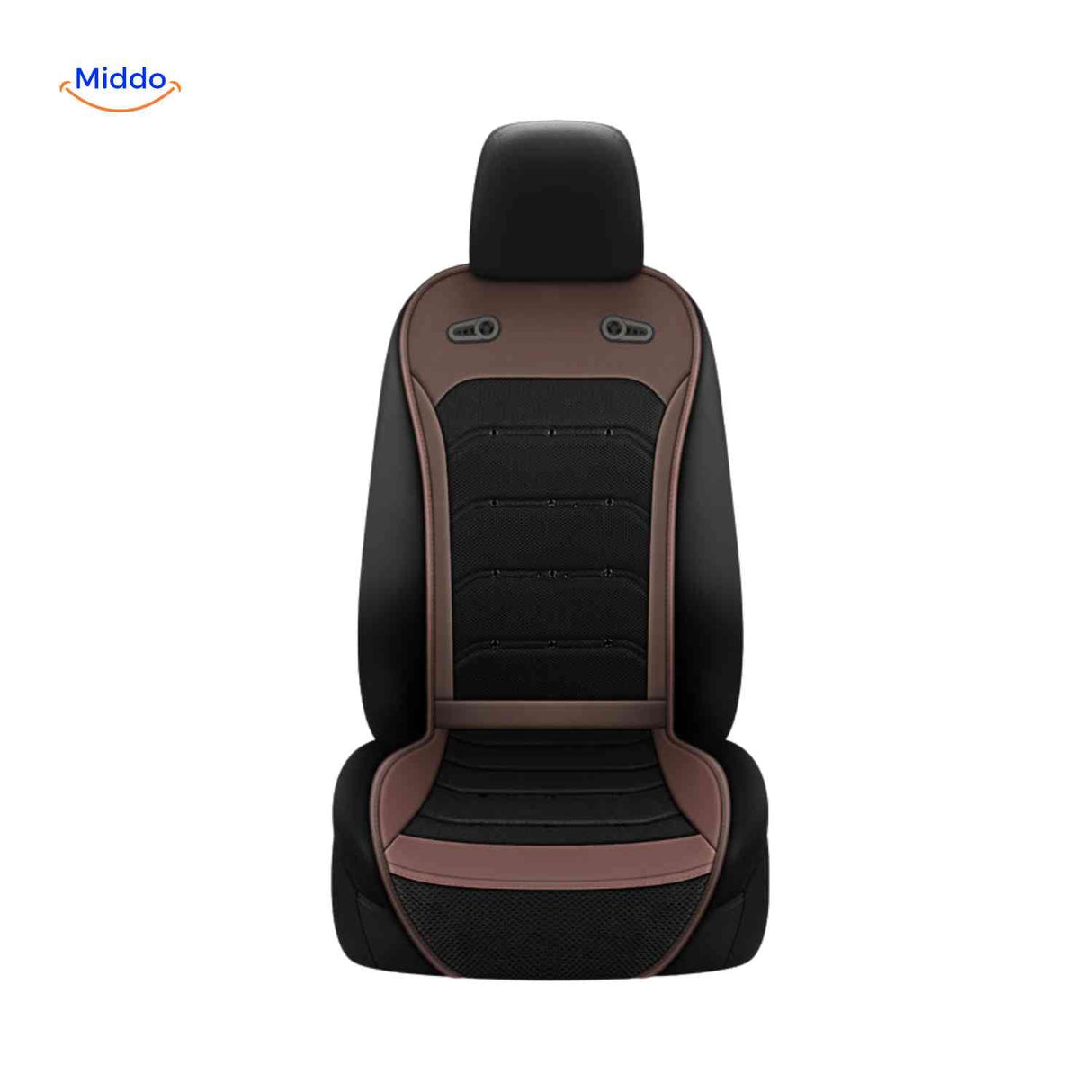 CoolRide™ belüftetes Autositzkissen, Produktbild 12