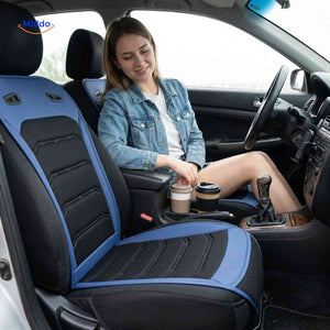 CoolRide™ belüftetes Autositzkissen, Produktbild 2