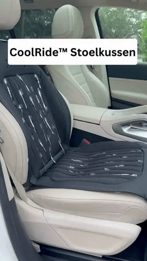 CoolRide™ belüftetes Autositzkissen, Produktbild 13