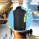 cooltop Arbeitsoveralls geeignet für schwere Arbeiten und hitzebeständig www.middo.nl