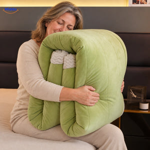 CozyFleece – Matchagrün