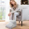 cozypaws Antirutsch-Design und bequemer Stoff