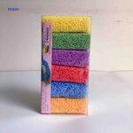 creativafoam Knete 6 Farben Modelliermasse in Box für Kinderspiel www.middo.de