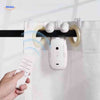 curtana vorhangmotor smart fernbedienung öffnen stoppen schließen bedienung www.middo.de