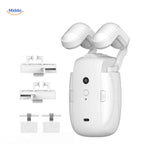 curtana Vorhangmotor Smart Vorhangmotor mit universellen Schienen-Adaptern www.middo.nl