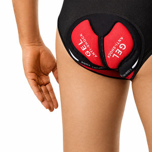 Cyclira Men™ Herren-Fahrradhose, Produktbild 1