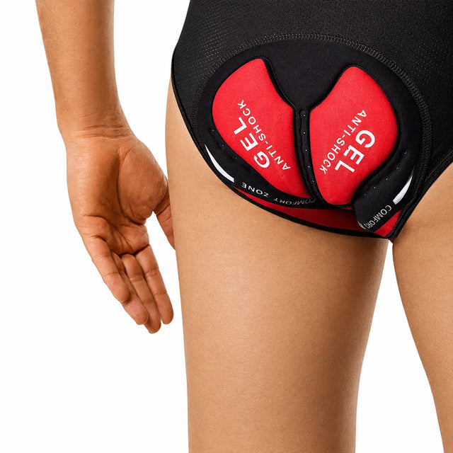 Cyclira Men™ Herren-Fahrradhose, Produktbild 1