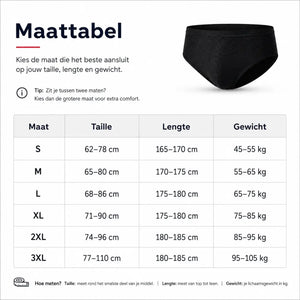 Cyclira Men™ Herren-Fahrradhose, Produktbild 6
