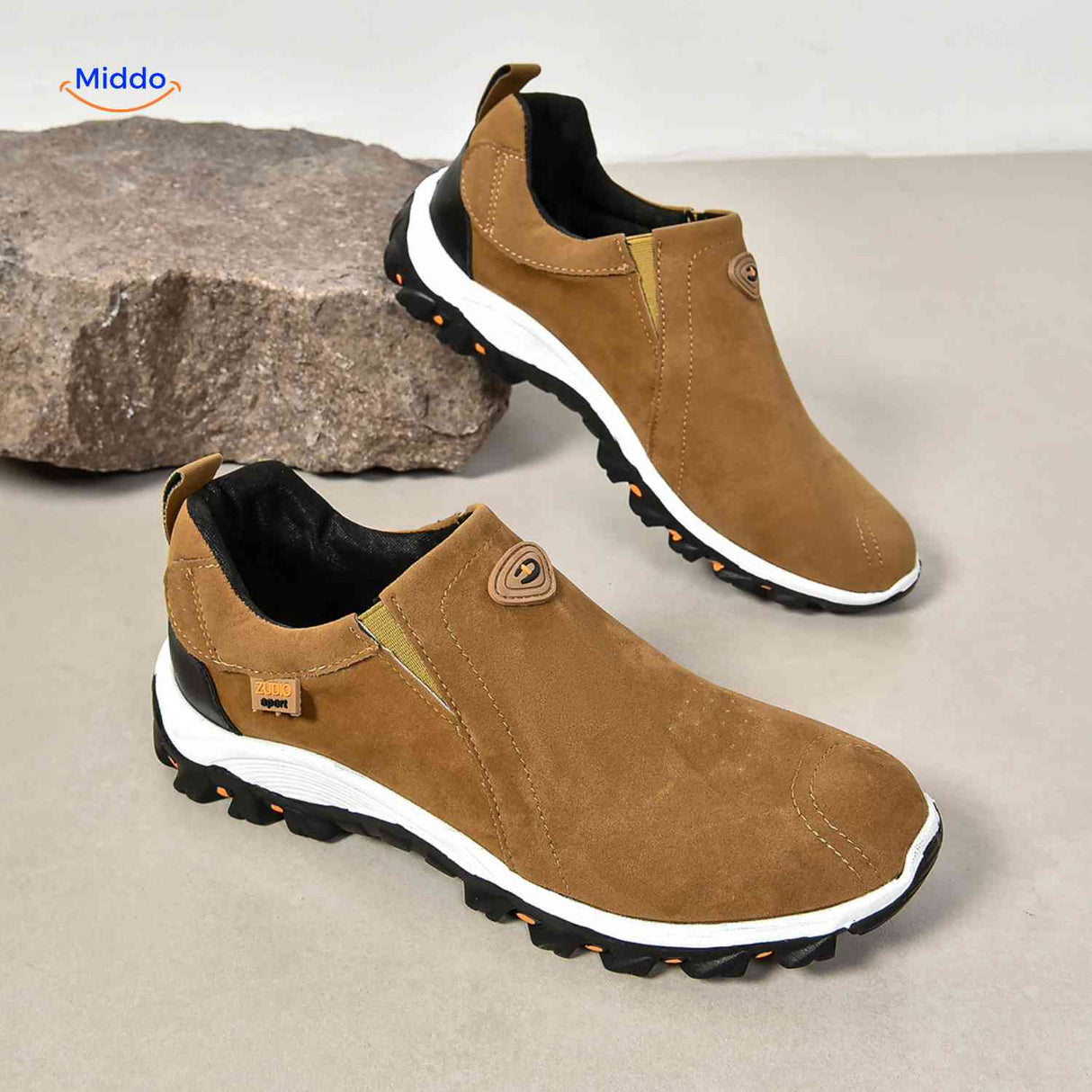 Stridex™ Herrenschuhe, Produktbild 22
