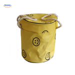 Dino Muster Legotüte