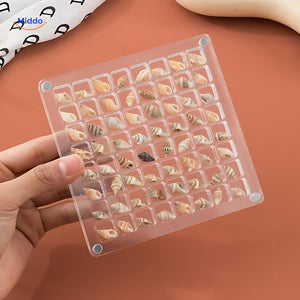 Displaycase™ Einfach zu Reinigen