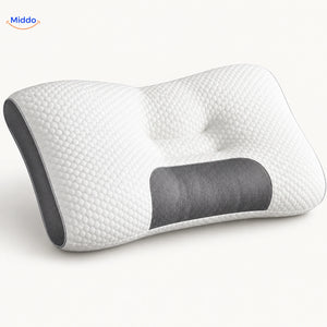DreamGuard Pro – Wabenmuster – 48 × 74 cm