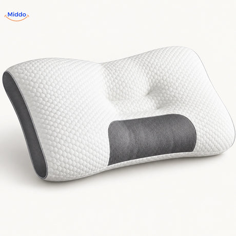 DreamGuard Pro – Wabenmuster – 48 × 74 cm