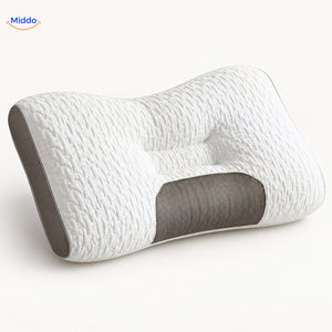 DreamGuard Pro – Wellenmuster – 48 × 74 cm