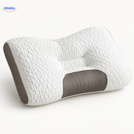 DreamGuard Pro – Wellenmuster – 48 × 74 cm