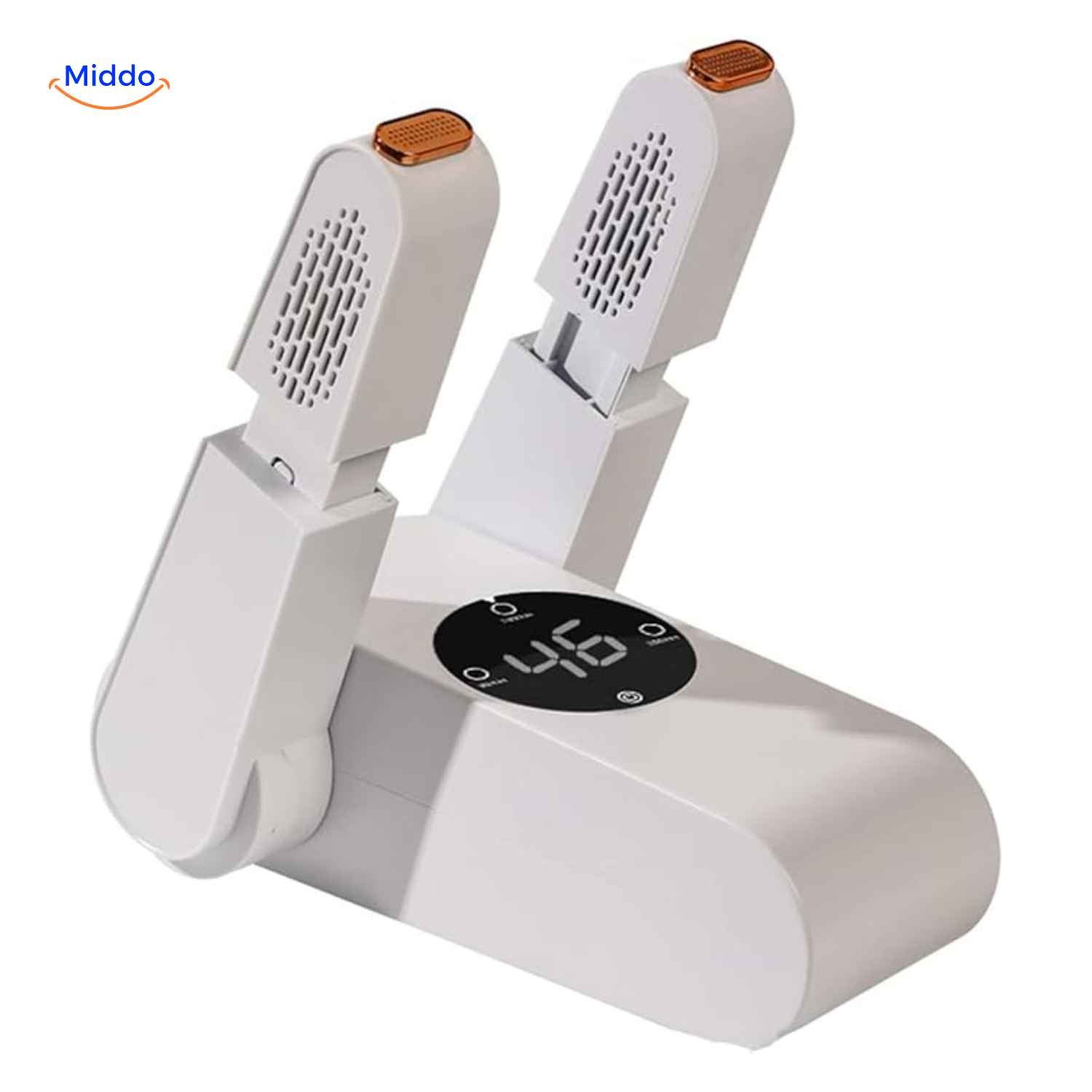 <product>
    <name>drlux Trocken UFO Design Elektrische Trockner mit digitalem Panel</name>
    <url>www.middo.de</url>
</product>