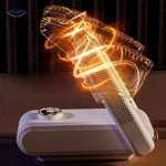 <境界>drylux Trockner Warmluftzirkulation für schnelle Schuhtrocknung www.middo.nl</境界>