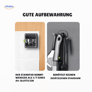 Slicora Fleischschneideset – Ansicht 8