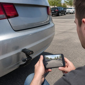 EasyCam Pro™ Rückfahrkamera, Produktbild 3