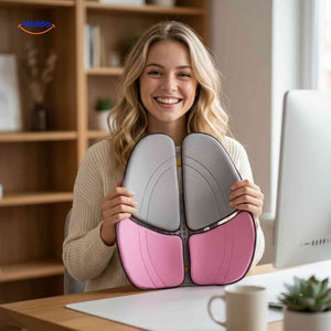 ErgoRest™ Rückenstützkissen, Produktansicht 06