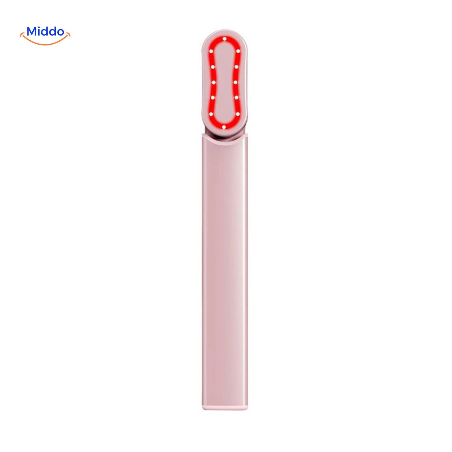 fairyglow EMS rotierende Stift Augenverjüngung