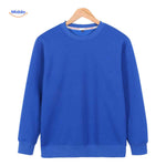 Fleecora Hoodie minimalistischer Sweater casual www.middo.de