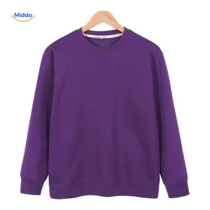 Fleecora Hoodie, weicher Sweater für den täglichen Gebrauch