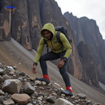 Flexguard Schutzsocken Fünf Zehen Antistich Mittel