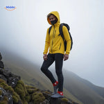 flexguard fünf Zehen Socken verschleißfest anti Durchstichschutz middo