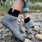Flexguard Fünf-Zehen-Socken robust und stoßfest Middo