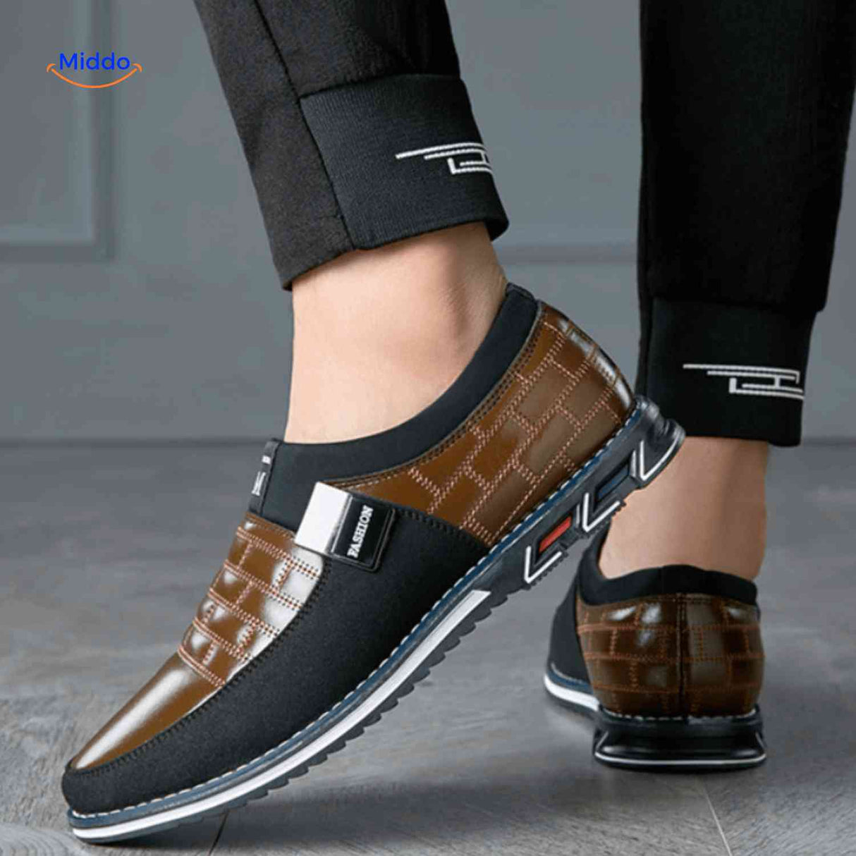 Flexaro™ Herrenschuhe, Produktbild 10