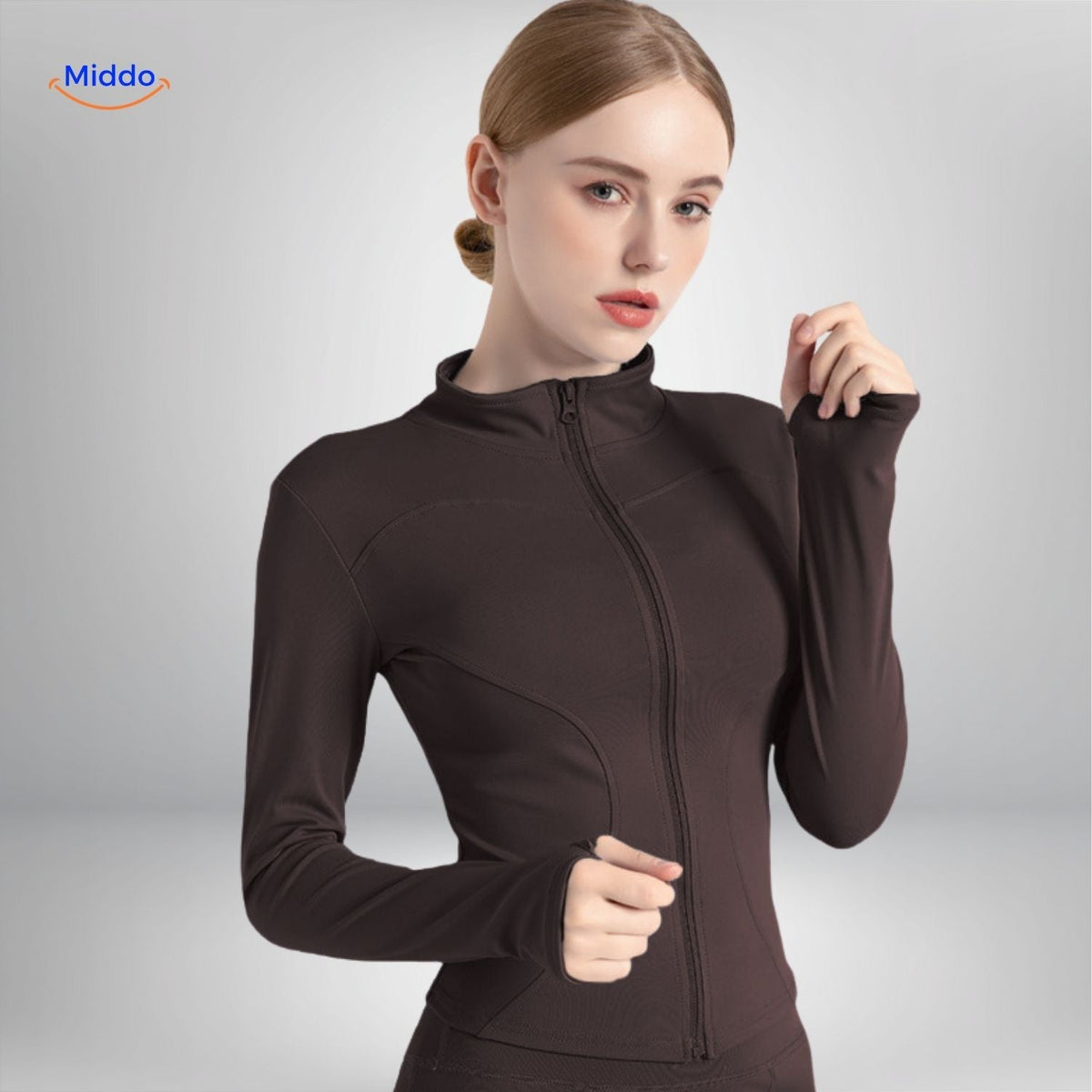flexifit pro yoga jack braun elegantes Design