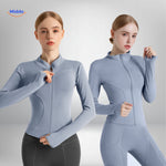 flexifit pro yoga jack duo blau modernes Design www.middo.de
