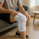 Flexiguard Kniebandage – Unterstützung für sportliche Aktivitäten | www.middo.de