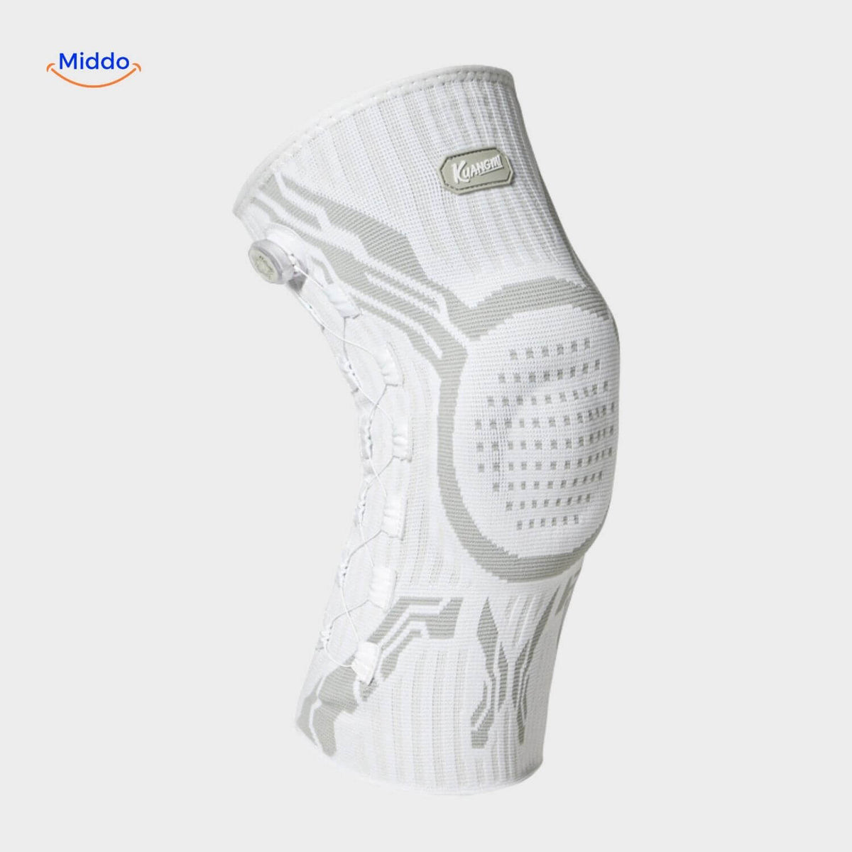 FlexiGuard Kniebandage – Ansicht 9