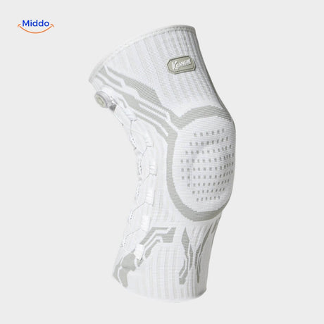 FlexiGuard Kniebandage – Ansicht 9