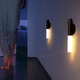 FlexiLight™ Sensor LED Lampe | Bewegungsaktiviertes und Tragbares Licht
