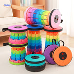 Flexistool™ Nachhaltig und Langlebig