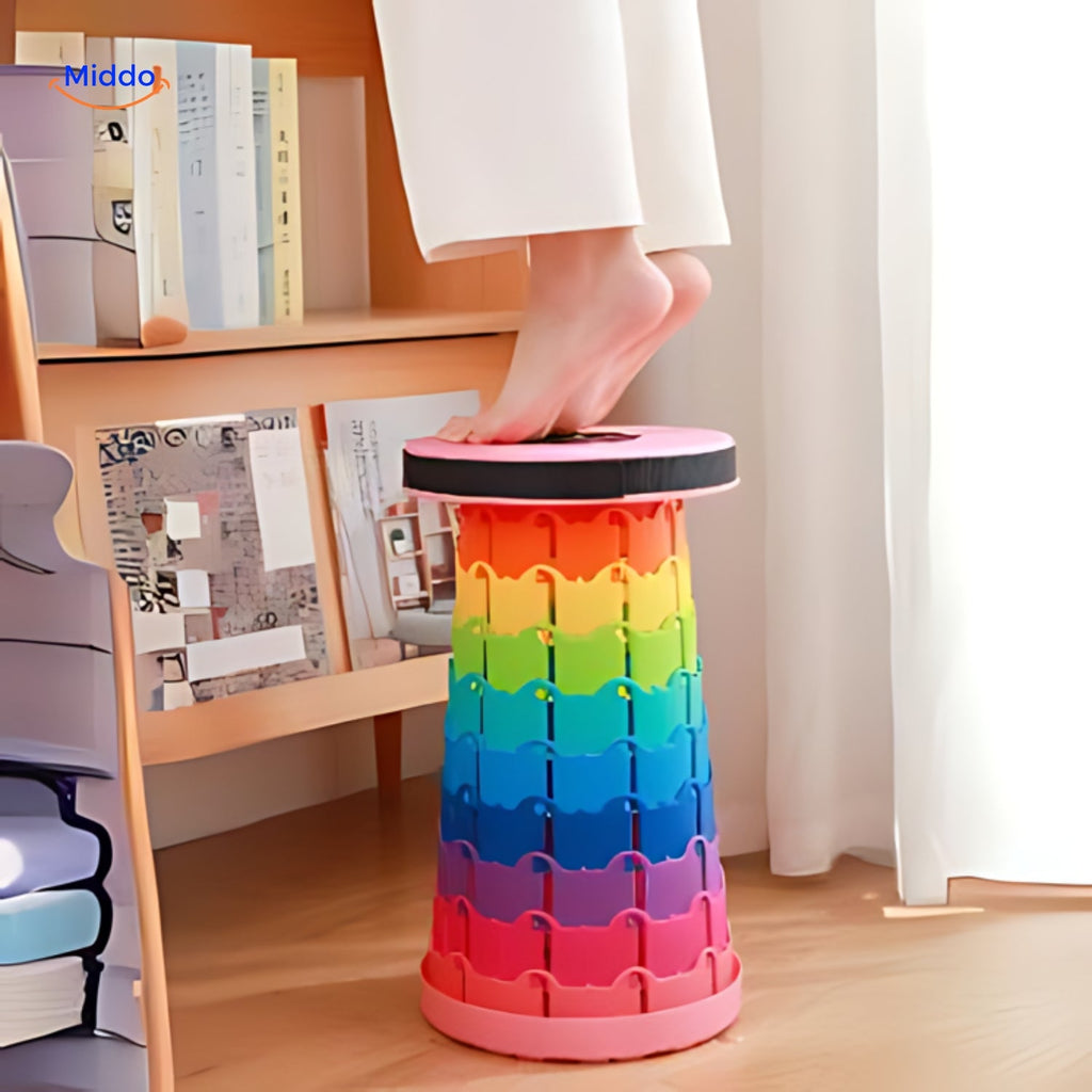 Flexistool™ ist leichtgewichtig