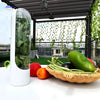 Freshherbkeeper™ Bewahren Sie die Frische Ihrer Kräuter für Wochen